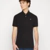 Tom Tailor Poloshirt - Black