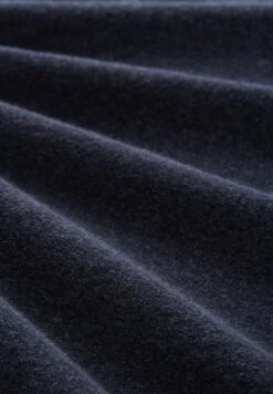 Tom Tailor Pyjamashirt - Blue Dark Melange -Tom Tailor Winkel d8e17b2dc9ef40cdaf6979e6cedb33de