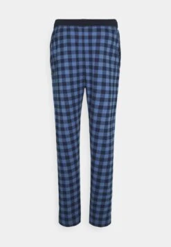 Tom Tailor Trousers - Pyjamabroek - Blue -Tom Tailor Winkel d8f1cfdef68c44a781bab1b9490a26f4