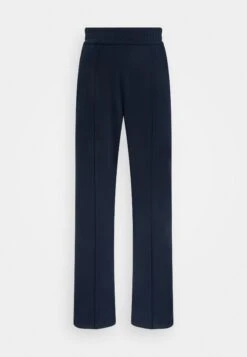 TOM TAILOR Denim Straight Interlock Pants - Broek - Sky Captain Blue -Tom Tailor Winkel d92852f03ac046a88b83eb8a747f402a