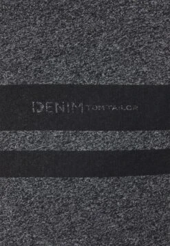 TOM TAILOR Denim T-Shirt Print - Black -Tom Tailor Winkel d93f37772f854a96988d0d5a4b93cdb7