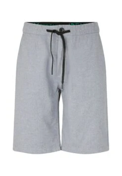 TOM TAILOR Denim Shorts - Medium Grey Yarn Dye Stripe -Tom Tailor Winkel d95788ae964e40759cf10aad0169c248