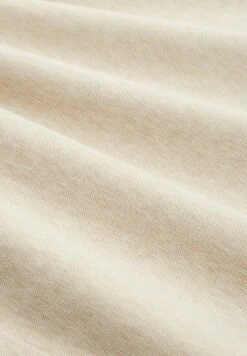 Tom Tailor Mit Aufgesetzter Brusttasch - Lichte Jas - Beige Pique Melange -Tom Tailor Winkel d97ca0cb6fc7412094bd32d48aedc5bf