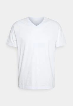 Tom Tailor V-Neck 2 Pack - Pyjamashirt - White -Tom Tailor Winkel d9da4bfa37ee4e9fb2d5d500a934ae52