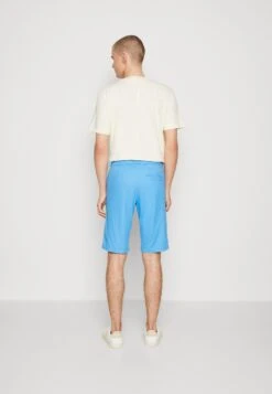 Tom Tailor Bermuda - Shorts - Rainy Sky Blue -Tom Tailor Winkel da187dc250ca4b18be28852880b821fd