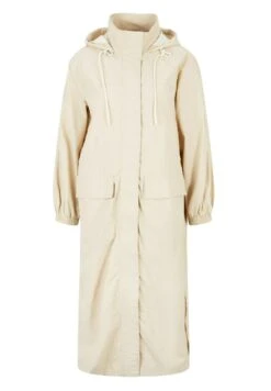 TOM TAILOR Denim Parka - Light Cashew Beige -Tom Tailor Winkel daa7bb1fb5f24cfe8735e975f0d70b8d