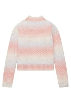 Tom Tailor Trui - Multicolor Stripe -Tom Tailor Winkel db7813440fac4f5aae06a1c85b7ac782