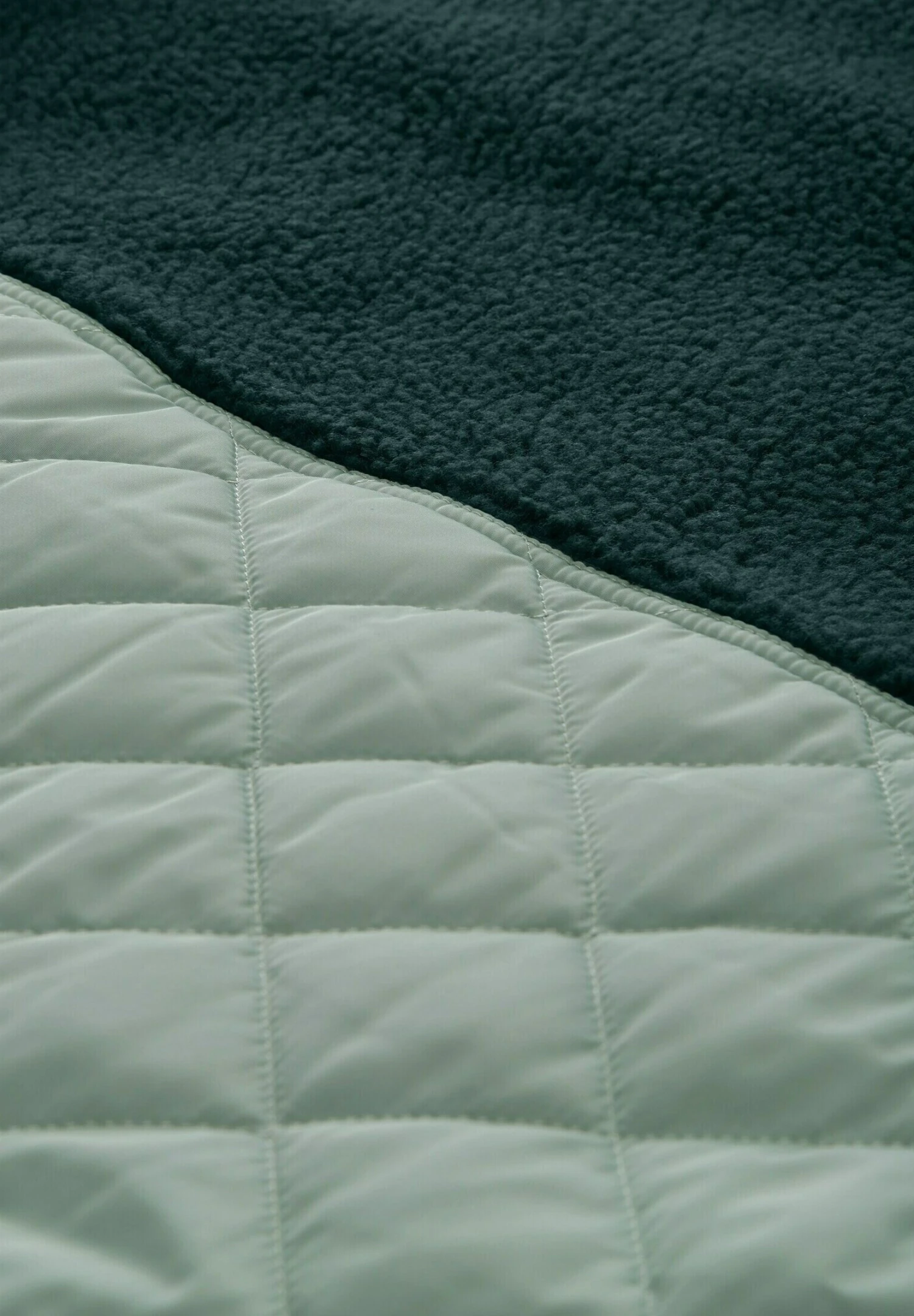 TOM TAILOR Denim Winterjas - Green Dust 8 TOM TAILOR Denim Winterjas - Green Dust - Afbeelding 6