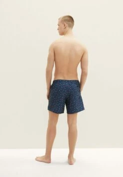 TOM TAILOR Denim Mit Allover-Print - Zwemshorts - Navy Melon Sun Print 11 TOM TAILOR Denim Mit Allover-Print - Zwemshorts - Navy Melon Sun Print -Tom Tailor Winkel dbd96d71440544af92b3e5b0185d3af1