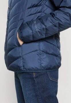 TOM TAILOR Denim Jas - Indigo Ink Blue -Tom Tailor Winkel dbe2d27576f34b9484b997cac8076b81