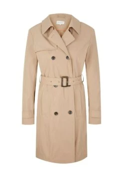 Tom Tailor Trenchcoat - Beach Sand -Tom Tailor Winkel dc1473b9e4134511bb61f866f35cd634