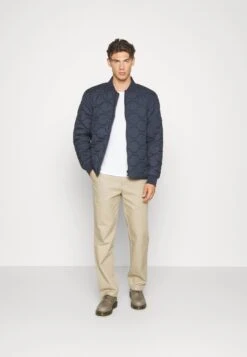 Tom Tailor Jacket - Bomberjacks - Sky Captain Blue -Tom Tailor Winkel dc3244ce8df442da914be41d59853c87