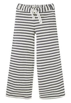 Tom Tailor Trainingsbroek - White
