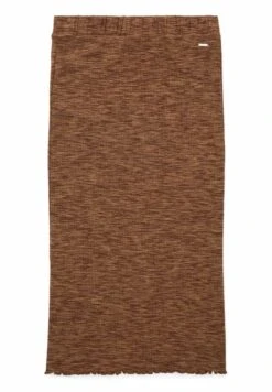 TOM TAILOR Denim Kokerrok - Space Dye Melange -Tom Tailor Winkel dc67c721971d44c7be9753d3250e3e1a