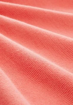 Tom Tailor Trui - Smooth Papaya Red -Tom Tailor Winkel dc811f3cfe1a4d668fff24d3346be875