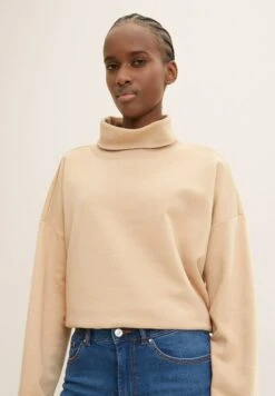 TOM TAILOR Denim Culotte - Straight Leg Jeans - Used Dark Stone Blue Denim -Tom Tailor Winkel dd39ab0f27c04a7c8210921d7774078c