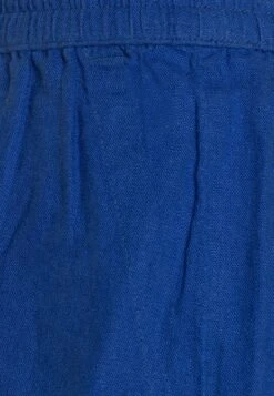 TOM TAILOR Denim Easy - Shorts - Shiny Royal Blue -Tom Tailor Winkel dd3b55be956b4a3eaff5eef29b6c4162