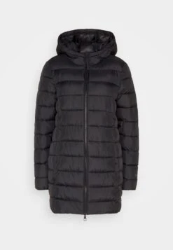 TOM TAILOR Denim Lightweight Puffer - Winterjas - Deep Black -Tom Tailor Winkel dd7dba6963864fe5953dcf50366074d8