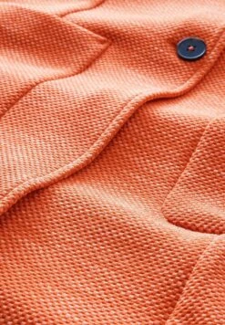 Tom Tailor Übergangs - Halflange Jas - Fever Red Melange -Tom Tailor Winkel de36899403174673b13c30df1e1fb843