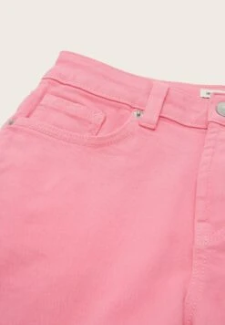 Tom Tailor Jeansshort - Pink Sun -Tom Tailor Winkel de64c891c6a4465785c97a1cdbd36a81