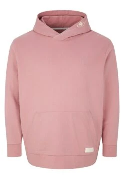 Tom Tailor Plus Basic- Hoodie - Velvet Rose -Tom Tailor Winkel de81363060594938b28d1ca0a5c088b2