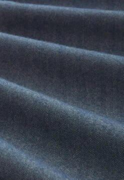 TOM TAILOR Denim Mit Seitlichen Eingrifftaschen - Trainingsbroek - Navy Melange Herringbone -Tom Tailor Winkel de8394622aa349249b6e10caad04a79a