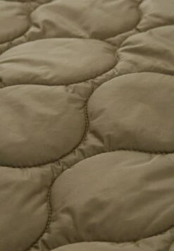 TOM TAILOR Denim Lightweight- Bodywarmer - Dusty Olive Green -Tom Tailor Winkel df87675cd6eb432dbc3e6d254337e4d9