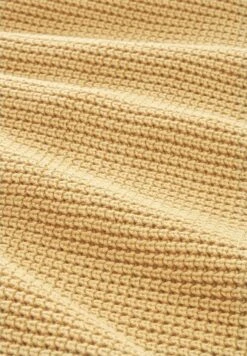 TOM TAILOR Denim In Wickel-Opti - Vest - Brown Rice -Tom Tailor Winkel e0ccc0f6efc14c189ef0ea41c1149bf9