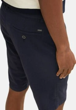 Tom Tailor Shorts - Blau -Tom Tailor Winkel e0e61b740cdb44e2b7306d1d09ce9d68