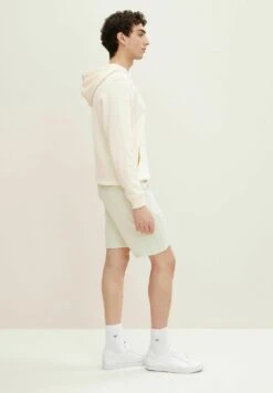TOM TAILOR Denim Shorts - Creme -Tom Tailor Winkel e0eeba0053b14478b1a4963589ce8e4c
