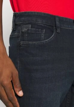 Tom Tailor Josh - Straight Leg Jeans - Dark Stone Blue 11 Tom Tailor Josh - Straight Leg Jeans - Dark Stone Blue -Tom Tailor Winkel e109758f64cd43a0a770827df4bbb207