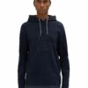 Tom Tailor Hoodie - Sky Captain Blue -Tom Tailor Winkel e190dc4620ec4456a32a0f239ebf57ed
