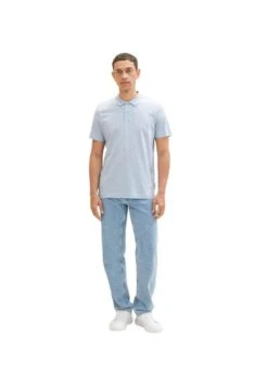 Tom Tailor Kurzarm - Poloshirt - Kombi