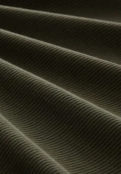 Tom Tailor Mit Struktur - Sweater Met Rits - Deep Forest Green -Tom Tailor Winkel e284964ec1c14e869a04513b95fdecbd