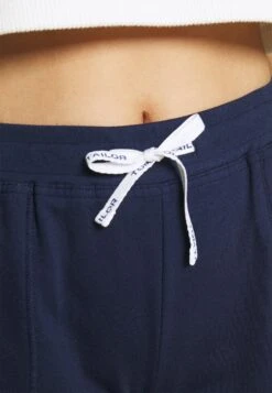 Tom Tailor Pyjamabroek - Blue Dark -Tom Tailor Winkel e28eac1215d649f98b5e8f0a83227614