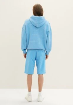 TOM TAILOR Denim Shorts - Rainy Sky Blue -Tom Tailor Winkel e2947876f77f4e53acc7c4a6a7d30957