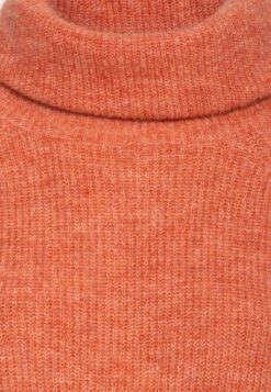 Tom Tailor Trui - Canyon Sunset Red Melange -Tom Tailor Winkel e32cb484e676401d9d574874663ef448