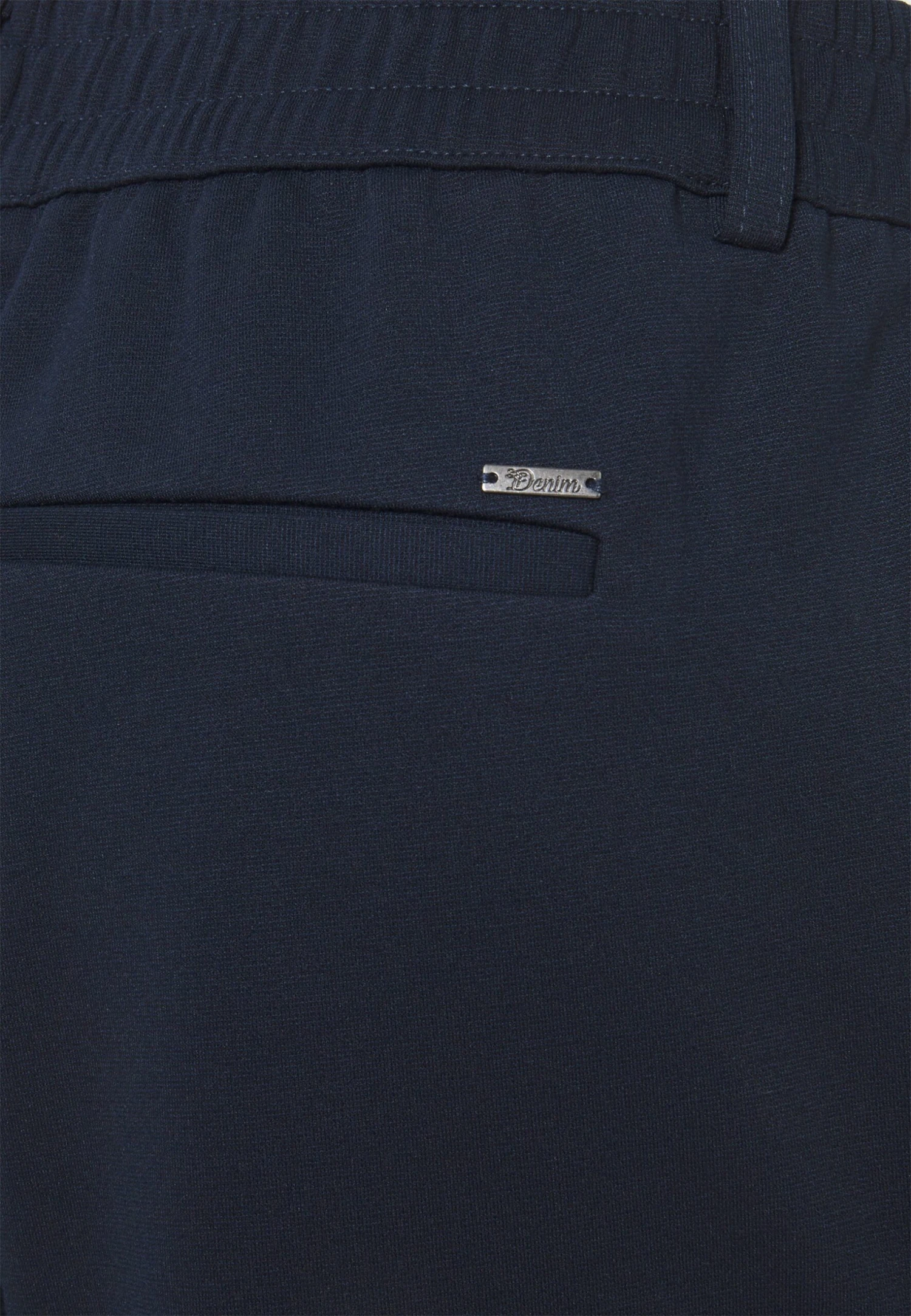 TOM TAILOR Denim Constructed Pants - Chino - Sky Captain Blue 5 TOM TAILOR Denim Constructed Pants - Chino - Sky Captain Blue - Afbeelding 3