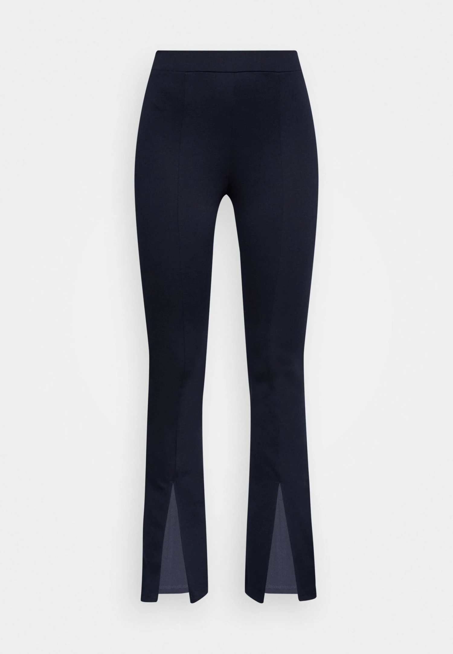 TOM TAILOR Denim Flared- Broek - Sky Captain Blue 7 TOM TAILOR Denim Flared- Broek - Sky Captain Blue - Afbeelding 5