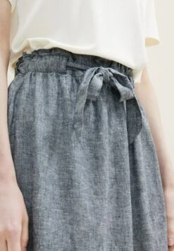 Tom Tailor A-Lijn Rok - Midnight Sail -Tom Tailor Winkel e39d004427d14283a191dec0aebffc44