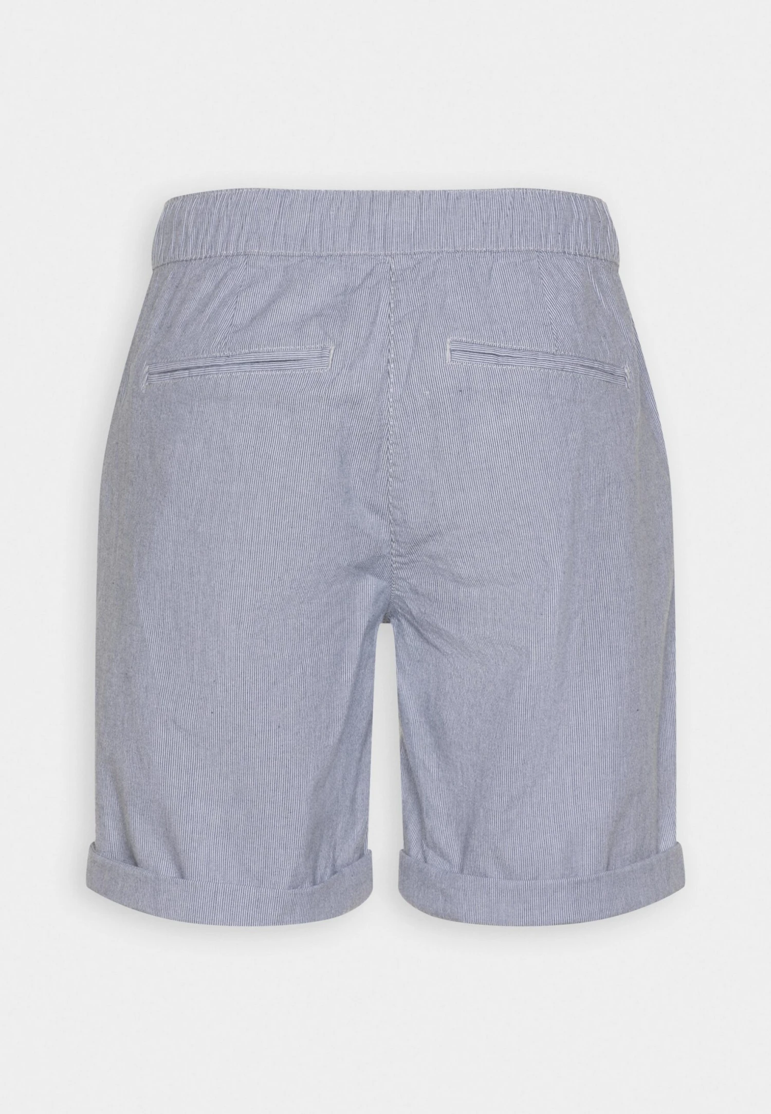 Tom Tailor Bermuda - Shorts - Blue 8 Tom Tailor Bermuda - Shorts - Blue - Afbeelding 6