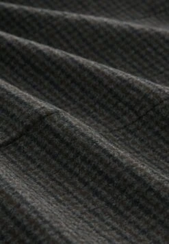 TOM TAILOR Denim Mantel - Grey Brown Navy Mini Check -Tom Tailor Winkel e3c0b01d67974815a24f6dc70ab65517