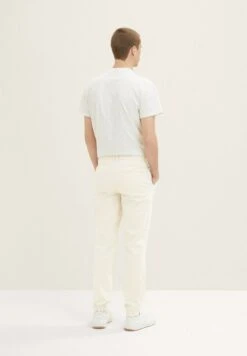 TOM TAILOR Denim Broek - Creme 14 TOM TAILOR Denim Broek - Creme -Tom Tailor Winkel e3e0f2b2a1784eea994a0e2fba959651