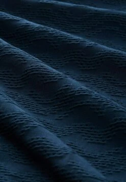 Tom Tailor T-Shirt Basic - Midnight Sail -Tom Tailor Winkel e435deb4980646a18a39af9aa479ca73