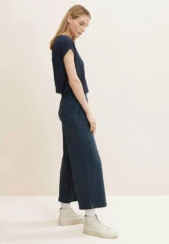 Tom Tailor Broek - Midnight Sail -Tom Tailor Winkel e43af58acf8a43a086559ed2b89ac2d4