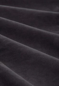 Tom Tailor Basic  - Jeansrok - Evident Anthracite -Tom Tailor Winkel e4ff11f7c50a44d1b0fe0d5d972bc9bb