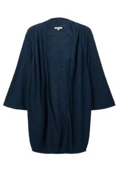 Tom Tailor Vest - Midnight Sail