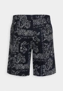 Tom Tailor Regular Jogg Waist - Shorts - Navy -Tom Tailor Winkel e57ae04ccb044a3f923ed2ca9fd1ec38