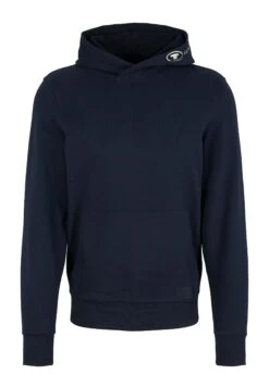 Tom Tailor Mit Kängurutasche - Hoodie - Sky Captain Blue -Tom Tailor Winkel e59eabc8983e4018a9aa55f3ef5200fe