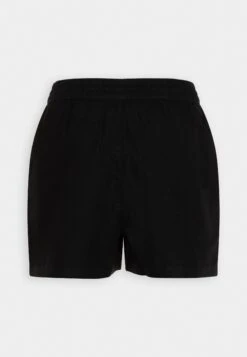 TOM TAILOR Denim Easy - Shorts - Deep Black -Tom Tailor Winkel e5d00c8471694d898d07716ed4e0b8a2